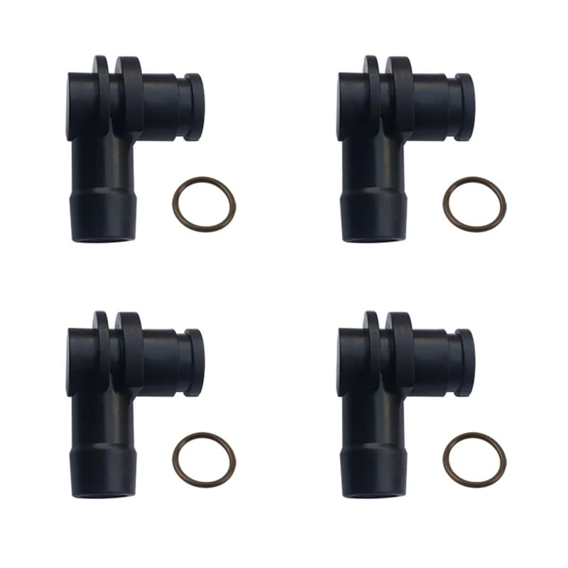 Kit réparation carburateur VT600C contre les fuites essence
