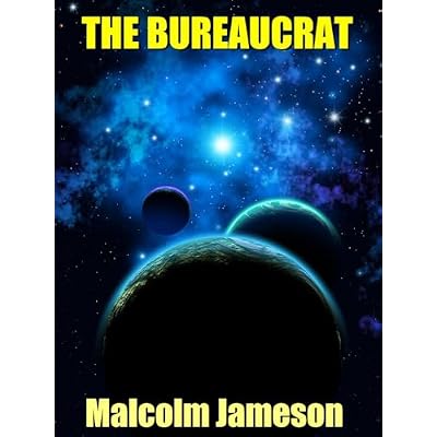 The Bureaucrat