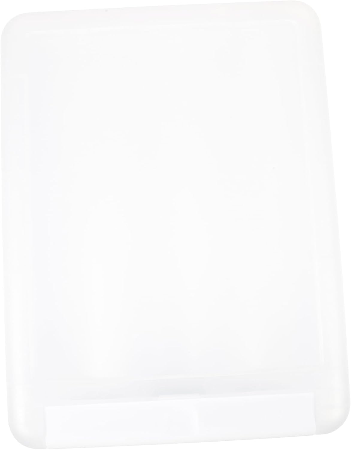 Convenient Organizer Tray Holder for Refrigerator Rolling Design for Easy Access Capacity for Kitchen Storage