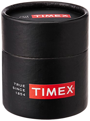 TIMEX Classics Analog Watch for Men with Round Dial & Water Resistant Man's Wrist Watches - Image 6