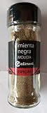  Pimienta Negra Molida 45 Gr.