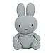 Miffy Peluches et doudous Peluche Tricot Vert Amande - 60cm Vert Amande Dès la Naissance