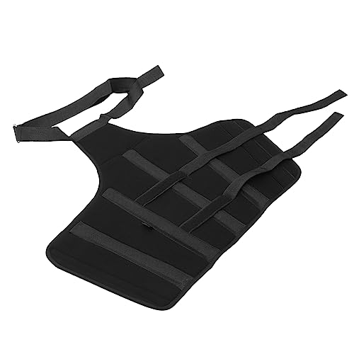 Faja deportiva protectora para cadera y muslos