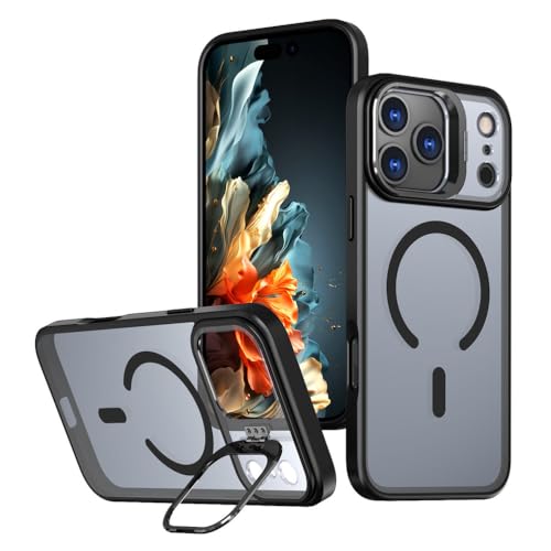 Coque iPhone Air élimine les chutes et traces de doigts grâce au dos mat noir