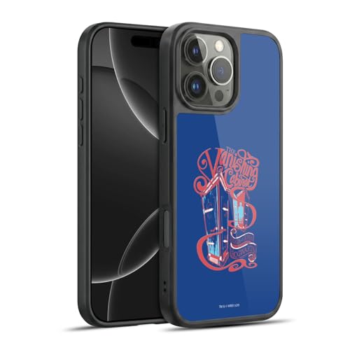 Coque Harry Potter iPhone 16 Pro Max idéale pour protéger votre téléphone en voyage
