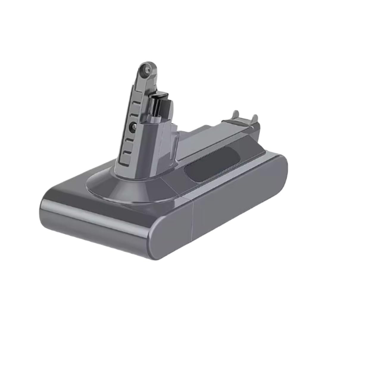 Batteria for aspirapolvere portatile, compatibile con Dyson, V10 | Batteria sostitutiva for aspirapolvere senza fili, batteria for aspirapolvere portatile(V10 9800mAh 1PCS)