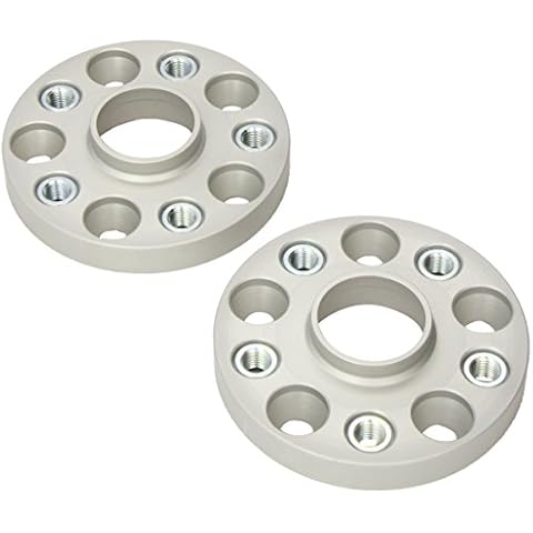 Eibach S90-7-20-017 Spurverbreiterung Pro-Spacer System 7 40 mm 5/112 57,0 Cover