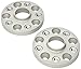 Produktbild Eibach S90-7-20-017 Spurverbreiterung Pro-Spacer System 7 40 mm 5/112 57,0