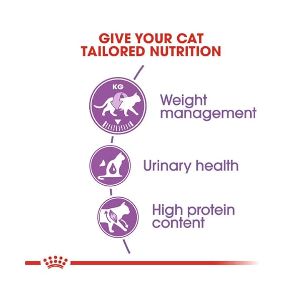 Royal Canin Royal Canin Feline Sterilised 37 4kg – Bild 6
