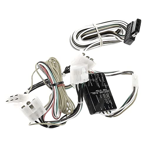 Standard Motor Products TC438 Trailer Connector