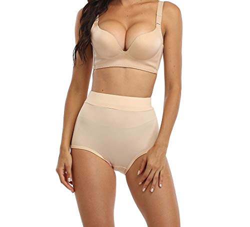 Coussinets de hanche haut de gamme et shorty sculptant seconde peau