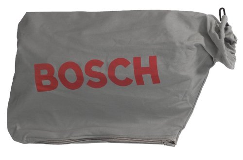 Bosch Zubehör 2605411211 Staubbeutel Staubbeutel mit Adapter, für GCM 12 SD