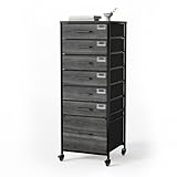 VINGLI 42.7'H 7 Drawer Chest...