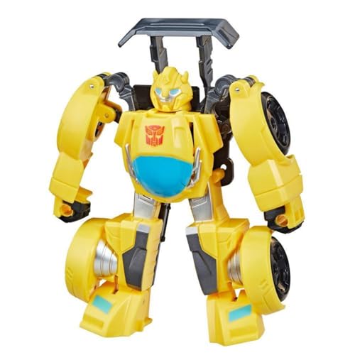 Transformers Rescue Bot Academy, Rescan Bumblebee (Dragster Racecar) F4637