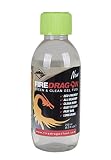 Fire Dragon - Fuel gel - Green & Clean - 250 ml