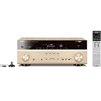 ヤマハ - 【良品】RX-V573 ヤマハ アンプ AVレシーバー 7.1ch対応 ヤマハ | RX-V573 - AVアンプ - 概要