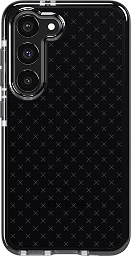 tech21 Evo Check for Samsung Galaxy S23 - Smokey Black...