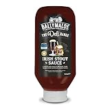 mit Dungarvan Irish Stout Ballymaloe Irish Stout Sauce Deli Range 960ml
