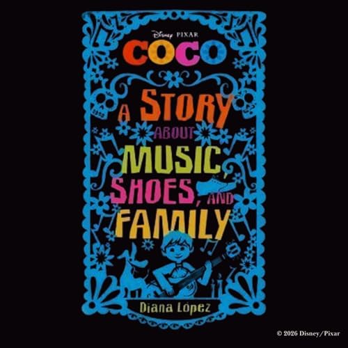 Coco cover art