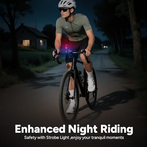 Image of SJCAM C110 Small 4K Wearable Body Camera with 64GB Card,3H Battery,EIS Stabilization,30M Waterproof POV Camera for Sports,Biking & Helmet Mounting,Hands-Free Recording Underwater Action Camera