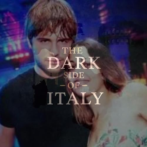 Episode 6 - The Acid Couple