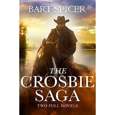 The Crosbie Saga