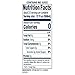 Crystal Geyser Natural Sparkling Spring Water, Unflavored, 42.27 Ounce (Pack of 12) Bottles, No Artificial Ingredients or Sweeteners, Carbonated, Non GMO Pure, light and crisp