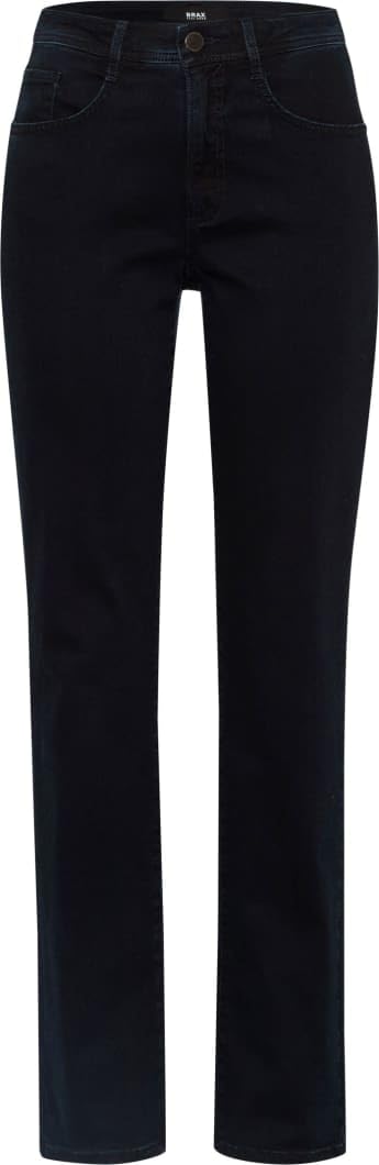 BRAX Women's Style Carola Premium Denim Jeans, Clean Dark Blue, 27W x 30L