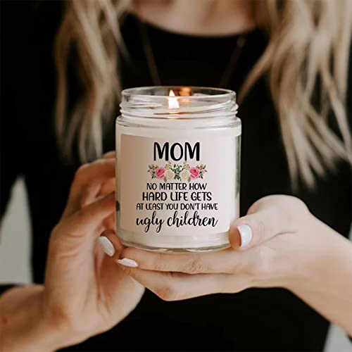 Giftsformomfromdaughtersonbirthdaygiftsmothersdaygiftsforstepmommotherinlawelderlymomsoywaxcandlessoywaxmomugly Urban Country Home Decor Gifts for mom from daughterson birthday gifts mothers day gifts for step mommother in lawelderly mom soy wax candles soy wax mom ugly urban country home decor