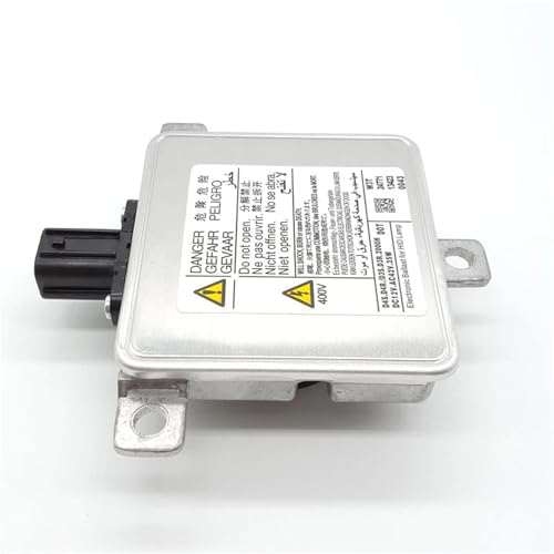 Ballast xénon W3T24771 OEM pour ordinateur de phare D3S D3R D4S D4R