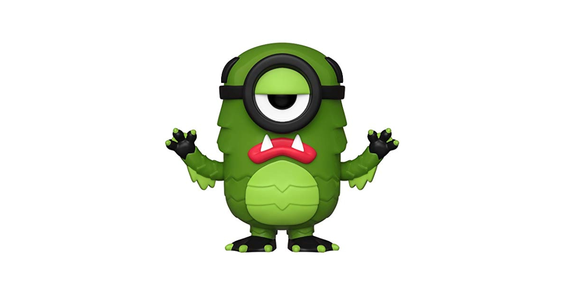 FUNKO POP minions クリーチャー メル フィギュア ファンコ Amazon.com: Funko Pop! Movies: Minions - Creature Mel