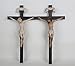 BC Catholic Crucifix Wall Cross in 24