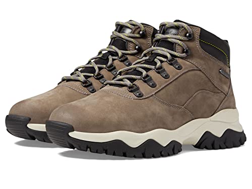 Florsheim Men's Xplor Plain Toe Alpine Boot Snow