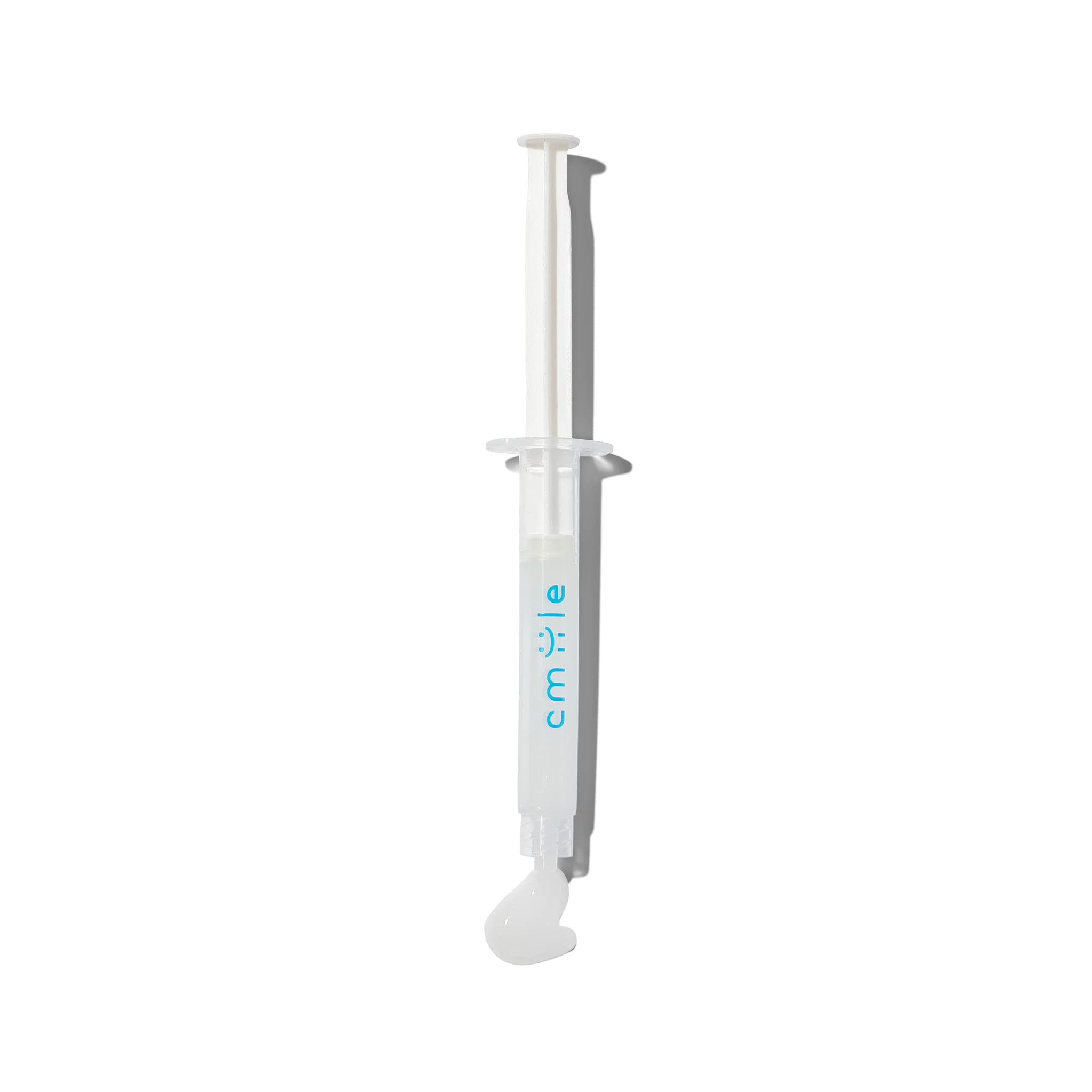 Gel blanqueador de y profesional Cmiile PAP, 6 tratamientos sin dolor, no sensible y sin peróxido, blanqueamiento de los dientes, aclarado dental