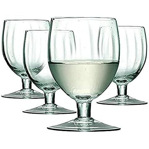 LSA MZ03 Mia Wine Glass Cover