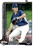 2025 Topps Pro Debut #PD-119 Andrew Painter RC Rookie Reading Fightin Phils MiLB Baseball Base Trading Card