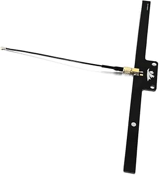 AirBlade Tuffpole 900MHz Antenna IPX 4 for FrSky R9 - 6.5 - Pack 05