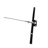 TrueRC AirBlade Tuffpole 900MHz Antenna (IPX 4 for FrSky R9) - 0.15