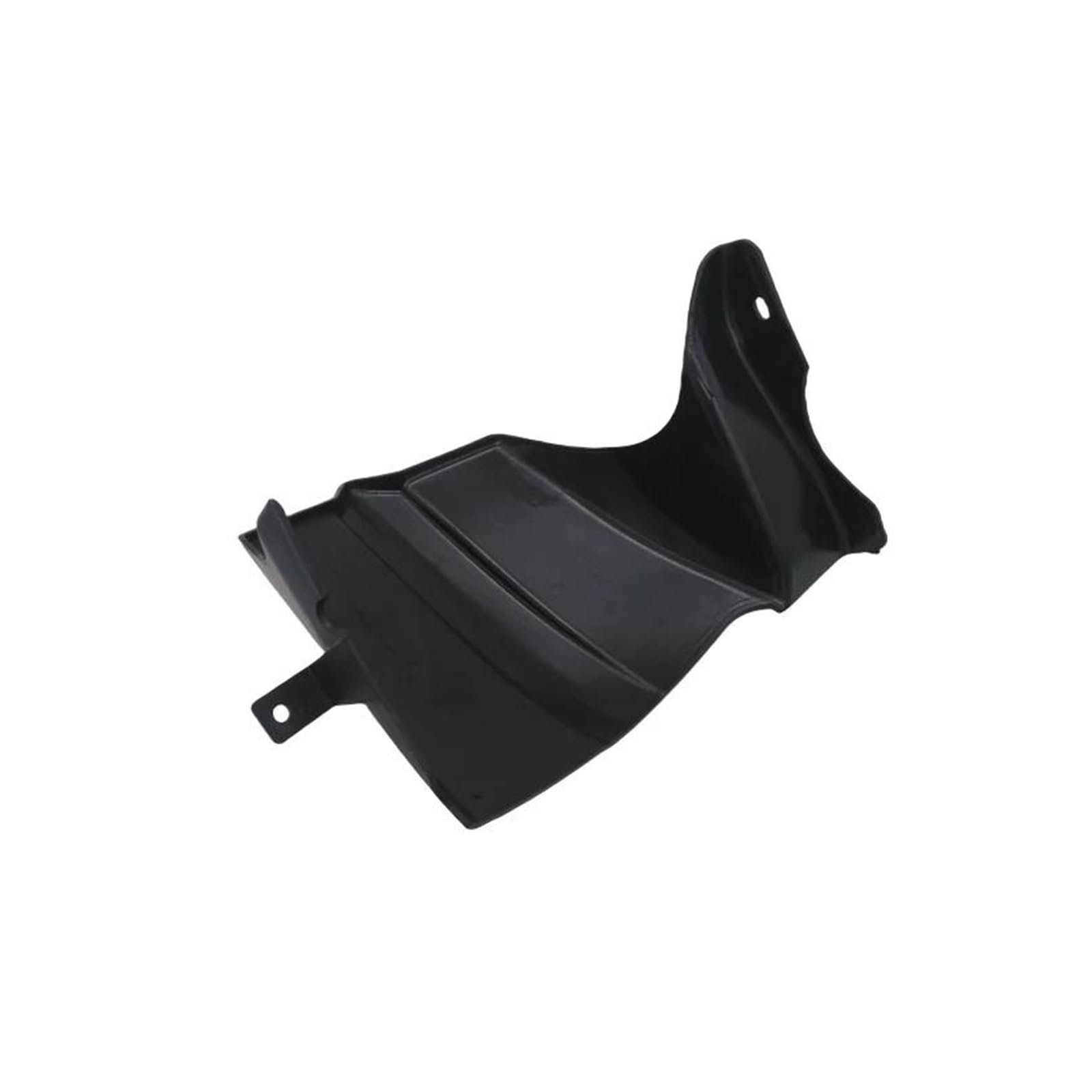Paraspruzzi Motocicletta Per TMAX 530 2012 2013 2014 2015 Parafanghi Posteriori Moto Parafango Extender Hugger(Matte black)