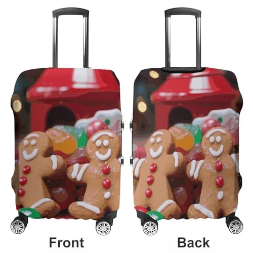 Housse de bagage anti-rayures pour protéger sa valise des chocs en soute
