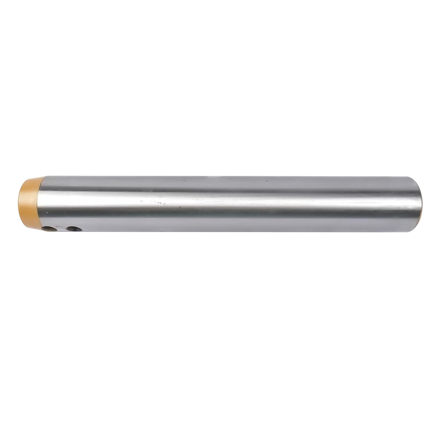 0875805 Bucket Pin, 80MM Excavator Linkage Pin Replacement for Caterpillar Excavator 320D 322C 320C 320B, 80mm x 543mm OE# 087-5805 875805-A