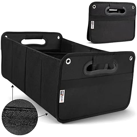 Organisateur de Coffre Upgrade4cars Cover