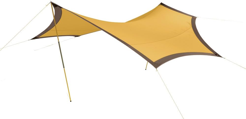MSR Zing Shelter Tent