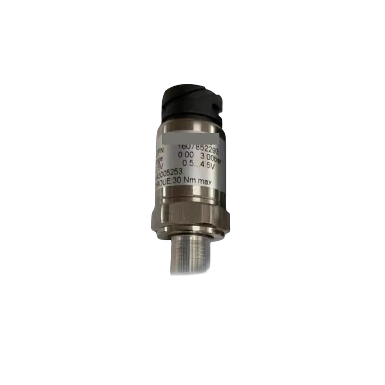 JJKKOZVQF Pressure Sensor 1PC 1607852293
