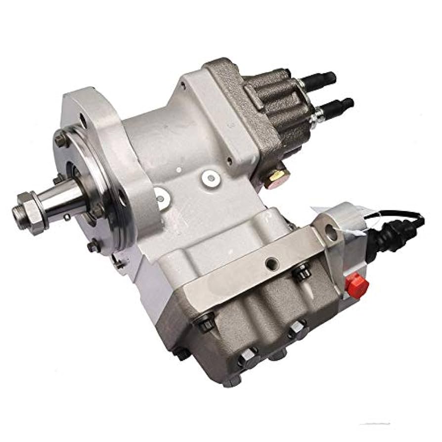 4枚　14700 Amazon.com: Fuel Injection Pump 4088604 4954200 P4954200