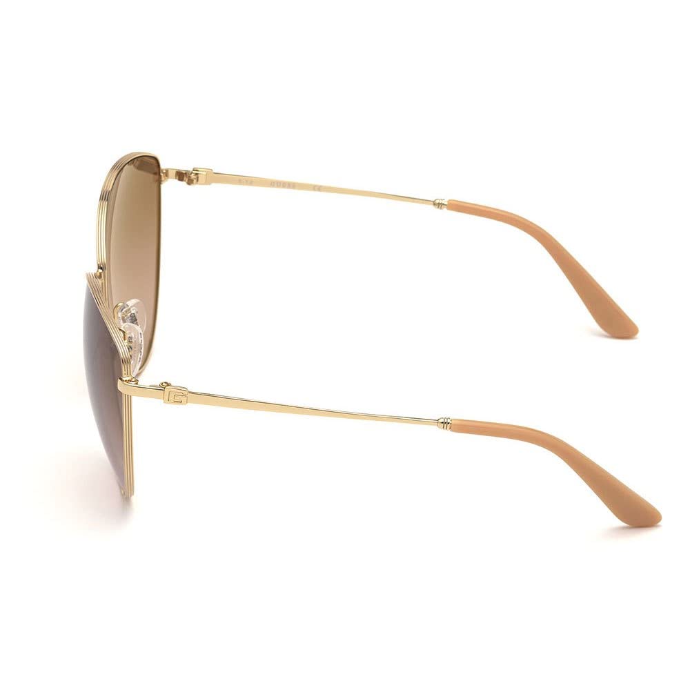 GUESS Gu7746 Lunettes de soleil Femme
