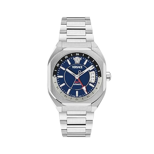 Versace Automatic Watch VE0I00225
