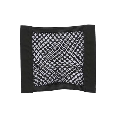 Filet de rangement pour coffre arrière extensible compatible Civic et CRV