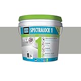 LATICRETE SPECTRALOCK® 1 Pre-Mixed Grout (#78 Sterling Silver)