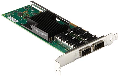 Intel XL710-QDA2 Dual-Port 40Gb